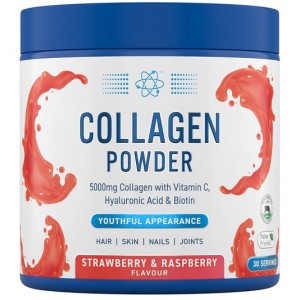 COLLAGEN POWDER 30 SERV