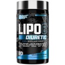 LIPO 6 DIURETIC 80 CAPS