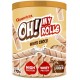OH! MY ROLLLS WHITE CHOCO 175 GR