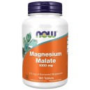 MAGNESIUM MALATE 1000 MG 180 TABS
