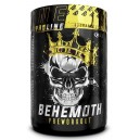 BEHEMOTH PREWORKOUT 500 GR