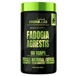 FADOGIA AGRETIS 60 VCAPS