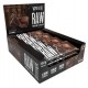 RAW PROTEIN FLAPJACK 12X75GR