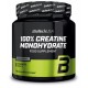 100% CREATINE MONOHYDRATE 500 GR