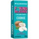 FITKING COOKIE MILKY WITH COCONUT 128 GR