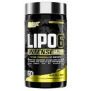 LIPO 6 BLACK INTENSE ULTRA CONCENTRATE 60 CAPS