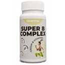 SUPER B COMPLEX 60 CAPS