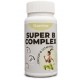 SUPER B COMPLEX 60 CAPS