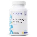 SODUIUM BUTYRATE SR 960 MG 60 CAPS