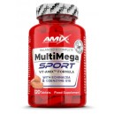 MULTI MEGA SPORT