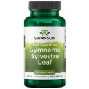 FULL SPECTRUM GYMNEMA LEAF 100 CAPS