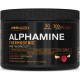 ALPHAMINE THERMOGENIC PRE-WORKOUT 225 GR