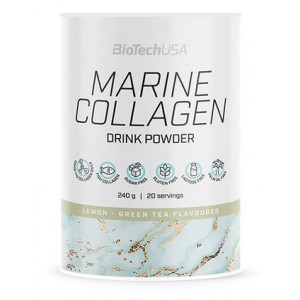 MARINE COLLAGEN 240 GR