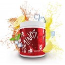 CODE RED AMINOS 224 GR