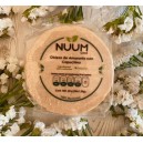 OBLEAS AMARANTO CAPUCHINO 50 OBLEAS