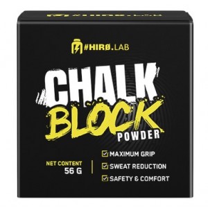 CHALK BLOCK POWDER 56 GR