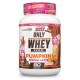 ONLY WHEY ZERO PUMPKIN SPECIAL LATTE 1 KG