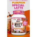 ONLY WHEY ZERO PUMPKIN SPECIAL LATTE 1 KG