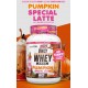 ONLY WHEY ZERO PUMPKIN SPECIAL LATTE 1 KG