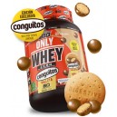 ONLY WHEY ZERO CONGUITOS GALLETA 1 KG