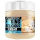 FITKING DELICIOUS CREAM COCONUT NOUGAT WITH WAFERS 200 GR