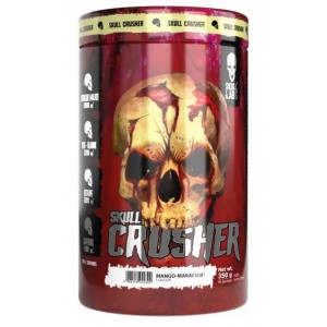 SKULL CRUSHER 40 SERV