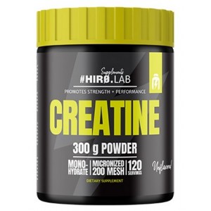 CREATINE 300 GR