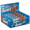 SWIRL BAR 12X60 GR