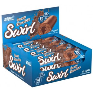 SWIRL BAR 12X60 GR
