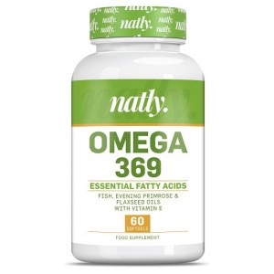 OMEGA 369 60 PERLAS
