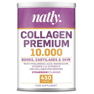 COLLAGEN PREMIUM 10000 450 GR