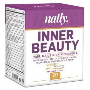 INNER BEAUTY 20 VIALES