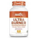ULTRA BURNER 60 CAPS