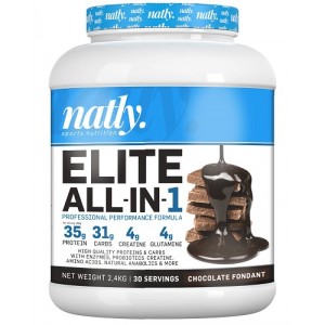 ELITE ALL-IN-1 2,4 KG