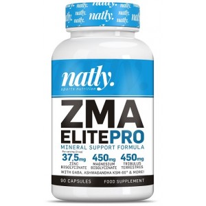 ZMA ELITEPRO 90 CAPS