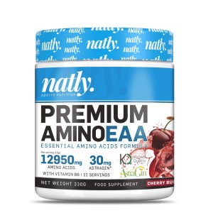 PREMIUM AMINO EAA 330 GR