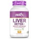 LIVER DETOX+ 60 CAPS