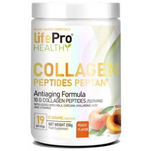 COLLAGEN PEPTIDES PEPTAN 250 GR