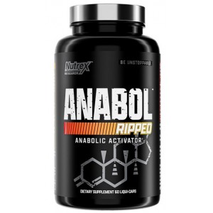 ANABOL RIPPED 60 CAPS
