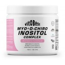 MYO+D-CHIRO INOSITOL COMPLEX 150 GR