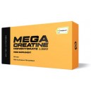 MEGA CREATINE MONOHYDRATE 1320 120 CAPS