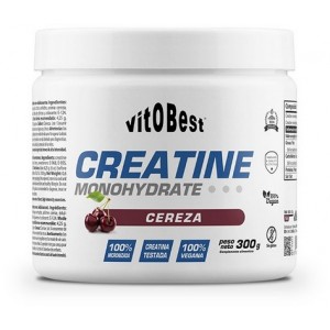 CREATINE MONOHYDRATE 300 GR