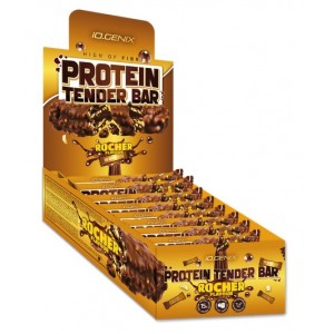PROTEIN TENDER BAR 18X42 GR