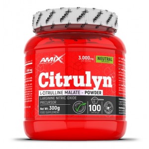 CITRULYN POWDER 300 GR
