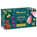 JAB&Oacute;N AYURVEDICO 125 GR