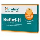 KOFLET-H 12 TABS