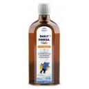 DAILY OMEGA KIDS 800 MG 250 ML
