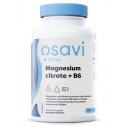 MAGNESIUM CITRATE + B6 90 CAPS