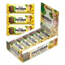 PROTEBAR PROTEIN BAR 24X40 GR