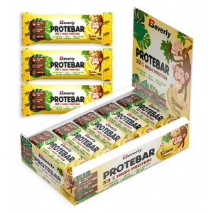 PROTEBAR PROTEIN BAR 24X40 GR